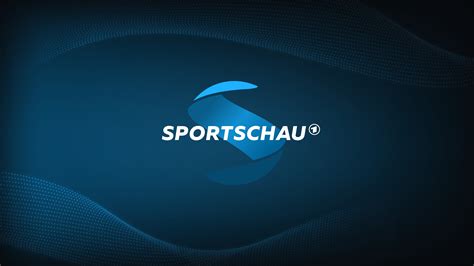 sportschau live hören